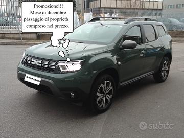 Dacia Duster 1.0 TCe GPL 4x2 Extreme