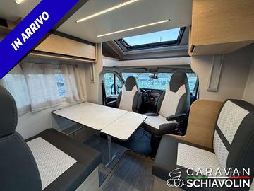 GIOTTILINE SIENA 385 PREMIERE EDITION CAMBIO AUT