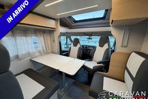 GIOTTILINE SIENA 385 PREMIERE EDITION CAMBIO AUT