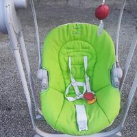Altalena Chicco per Neonati