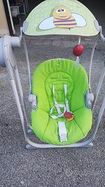 Altalena Chicco per Neonati