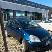Yaris 1.3 benzina