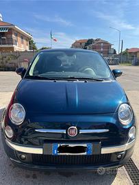 Fiat 500 1.2 easypower Pop Gpl 69cv GPL/BENZINA
