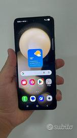 Samsung Galaxy Z Flip 5 white 256 GB - 9230