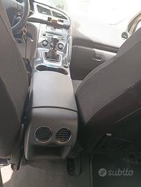 PEUGEOT 3008 1ª serie - 2009