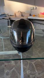 Casco BMW Systemhelm 6