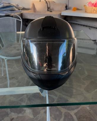 Casco BMW Systemhelm 6