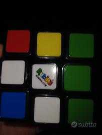 cubo di rubik