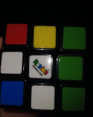 cubo di rubik
