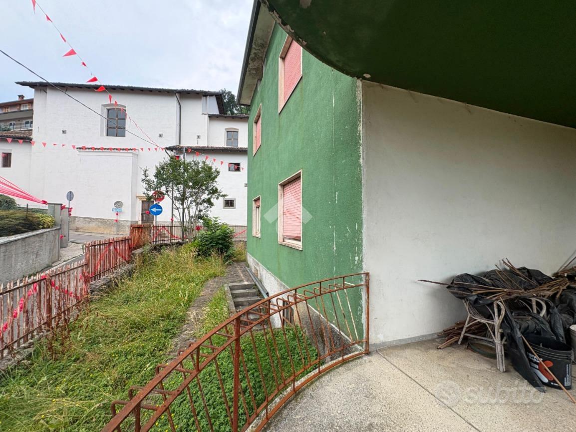 Casa – Casnigo, Trinità - Altro