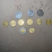 Monete italiane
