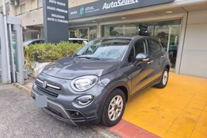 FIAT 500X AZIENDALE