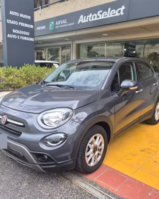 FIAT 500X AZIENDALE
