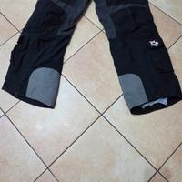 Pantaloni Sci-Snowboard Dainese taglia XL