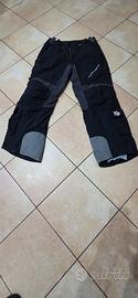 Pantaloni Sci-Snowboard Dainese taglia XL