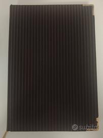 Agenda Cassa Risparmio di Prato del 1985