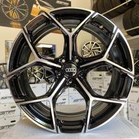 Cerchi Audi raggio 18
