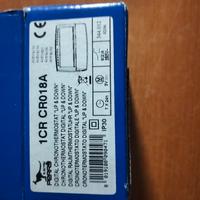 crono termostato digitale Perry