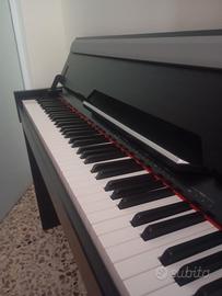 pianoforte digitale 88 tasti