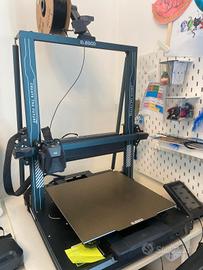elegoo neptun 4 plus