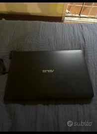 Portatile asus
