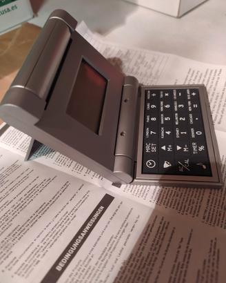 Calcolatrice press-up