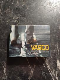 cofanetto vasco rossi anthology 04.05