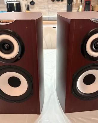 Diffusori bookshelf Cabasse Minorca MC40