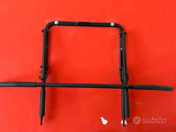 barra da parete per trazioni