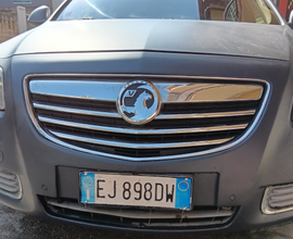 Opel insigna