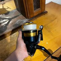 Mulinello Daiwa Sweepfire