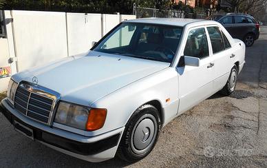 Mercedes ag 124021 10 200 e