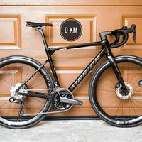 MERIDA SCULTURA 8000 V2 ⚫ NUOVA ⚫