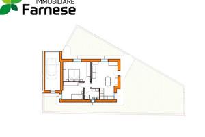 Appartamento di 100 m² con 3 locali a Cadeo