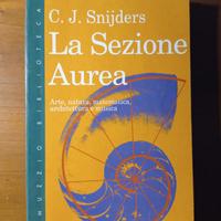 La Sezione Aurea - Franco Muzzio Editore (1993)