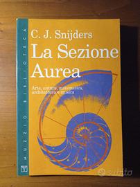 La Sezione Aurea - Franco Muzzio Editore (1993)