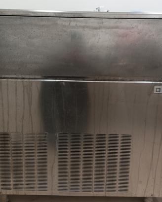 fabbricatore di ghiaccio simag