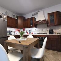 LOREO - APPARTAMENTO AL PRIMO PIANO