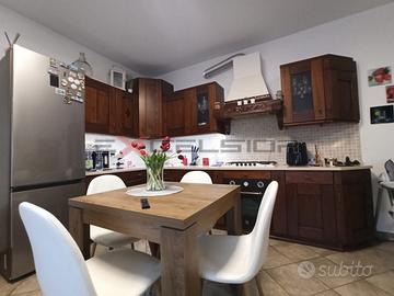 LOREO - APPARTAMENTO AL PRIMO PIANO