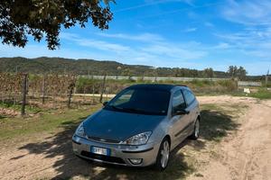 Ford Focus 1.8 tdci neopatentati