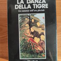 Björn Kurtén - La danza della tigre