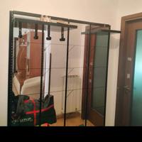 specchiera appendiabiti 