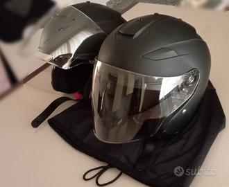 CASCHI HARLEY DAVIDSON  NUOVI
