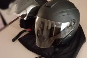CASCHI HARLEY DAVIDSON  NUOVI