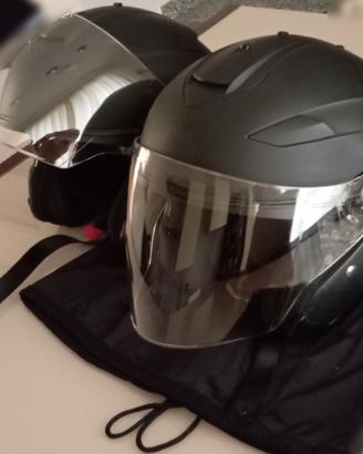 CASCHI HARLEY DAVIDSON  NUOVI