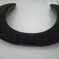 INDIID sound collar autoportante bluetooth 