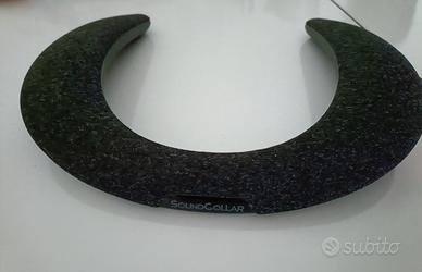 INDIID sound collar autoportante bluetooth 