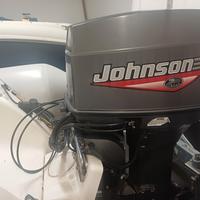 motore jonson cv.70 2T 