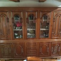 MOBILI IN LEGNO STILE CLASSICO