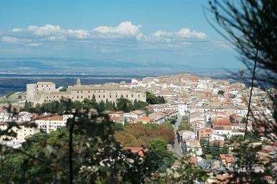 Bovino (Fg) Casa molto bella